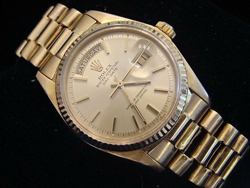 Orologio vintage uomo rolex - vintage,