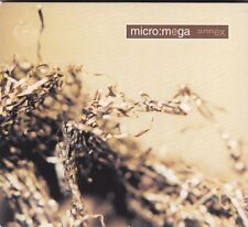MICRO:MEGA - annex CD
