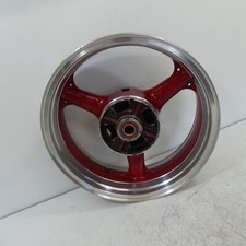 Cerchio ruota posteriore posteriore Kawasaki Z 1000 ZRT00A EZ:03 17x6.00 B4352
