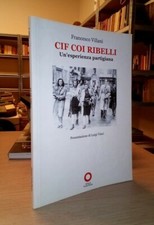 Francesco Villani Cif coi