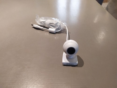 Webcam hercules libisoft - webcam,