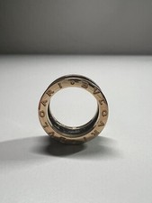 Anello Bvlgari B.ZERO1 in oro