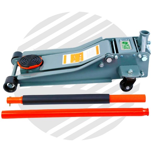 Crick auto cric idraulico - crick,