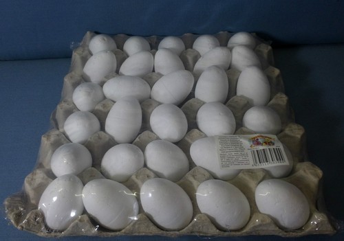 Ovetti pasqua uova - 30, pz