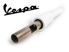 Manopola sinistra tubo comando