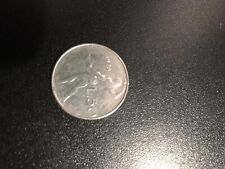  50 LIRE 1976 MONETA RARA -
