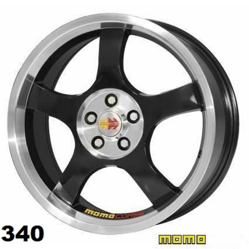Momo torque 3000 - 3000, 6,5x15