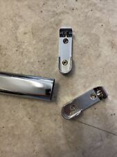 Tubo Ovale Per Armadio 100 Cm