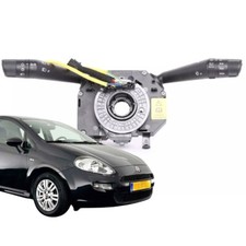 DEVIOLUCI FIAT GRANDE PUNTO COMANDI AL VOLANTE 735521315 251625
