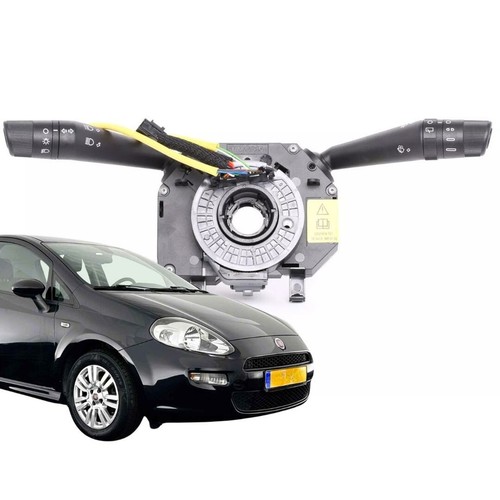 Devioluci fiat grande - fiat, punto