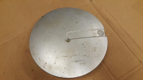 Golf mk3 ruota acciaio - vw,