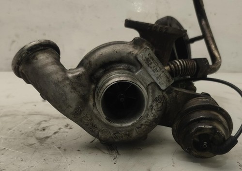 Turbina per opel - per,