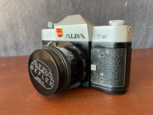 Alpa 11si - alpa,