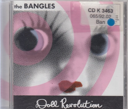 The bangles doll - 🎧, "doll