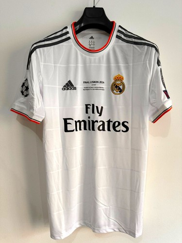 Maglia retro maglia calcio
