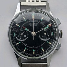 Orologio Uomo Vintage Sekonda