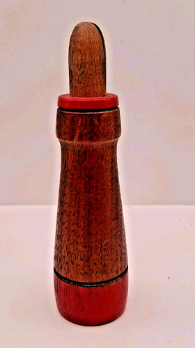 Chiamata corvo legno - chiamata, in