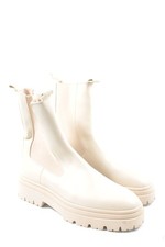 ZARA Stivaletto con zeppa