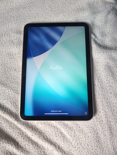 Apple ipad mini - apple,