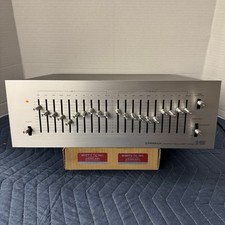 PIONEER SG-9500 EQUALIZZATORE