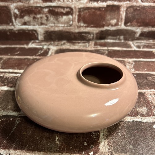 Vintage united pottery ikebana - united,