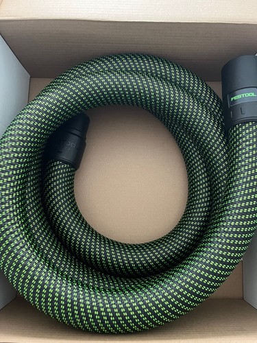 Tubo aspirazione festool - aspirazione,