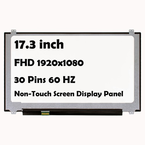 Pannello display lcd - pannello, non