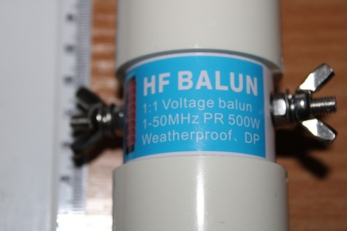 Balun unità di - -,