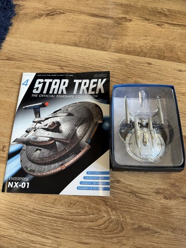 Star trek collection uss - star,