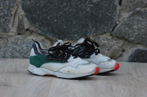 Adidas tech road - tech, street
