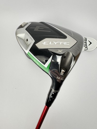 Callaway elyte driver - driver, 12*