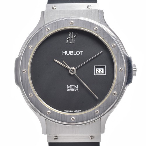 Orologio hublot mdm 1401 - orologio,