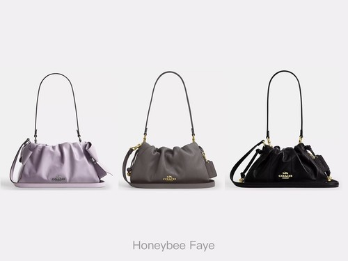 Borsa tracolla coach - a,