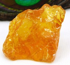 Ambra naturale grezza 67,40 ct