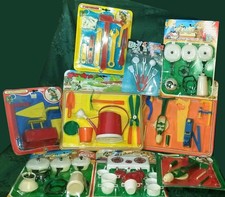 STOVIGLIE E ATTREZZI