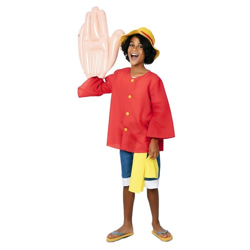 Fyasa costume rubber - costume,