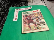 CALCIO ITALIA 83-84