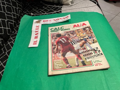 Calcio italia 84 - calcio, 83-84