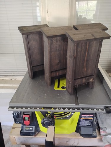 Bat house box for - bat,