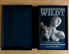 Paola Mola. WILDT.  Franco