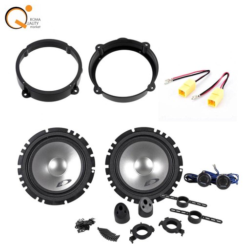 Kit altoparlanti per alfa - kit, 4