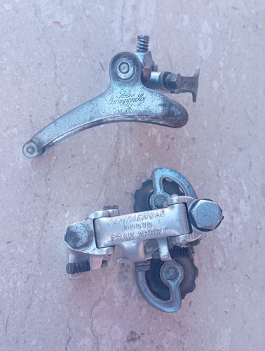 Campagnolo nuovo gran - campagnolo,