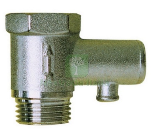 6pz valvola sicurezza - 6pz,
