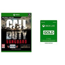 Call Of Duty: Vanguard (Xbox