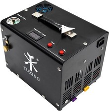 TUXING Compressore Aria