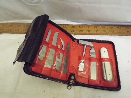 Coltello tascabile vintage