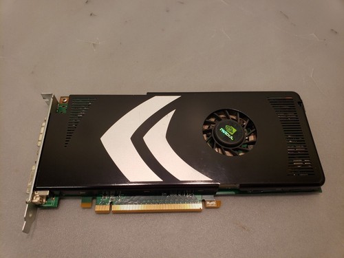 Nvidia geforce 9800gt - nvidia,