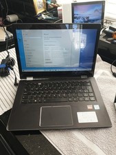 lenovo yoga 510-14ast - per ricambi