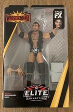 Wwe elite wrestlemania - wrestlemania, 35