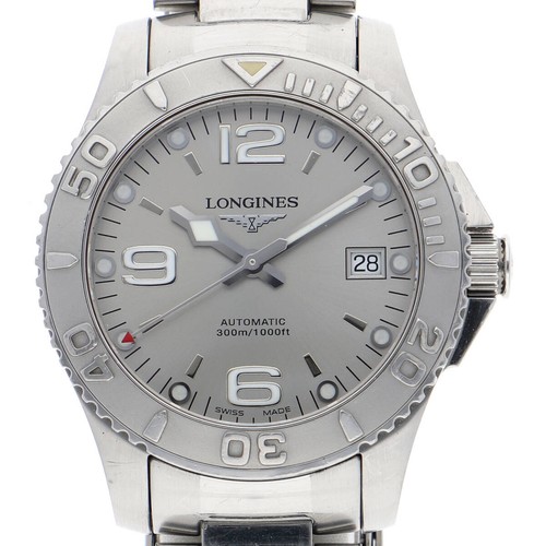 Longines hydro conquest - hydro,